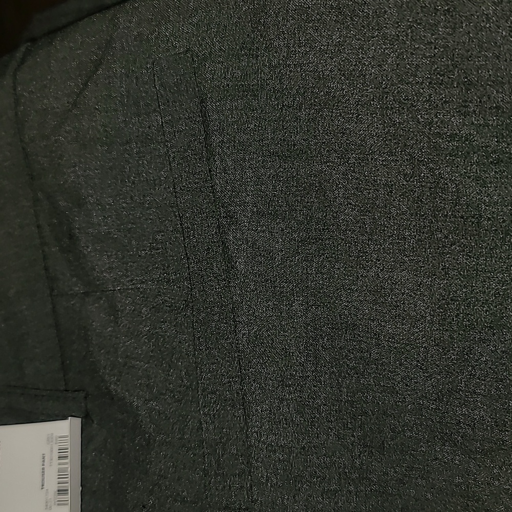 Time and Tru Mid Rise Dress Pants - Picture 2 of 6